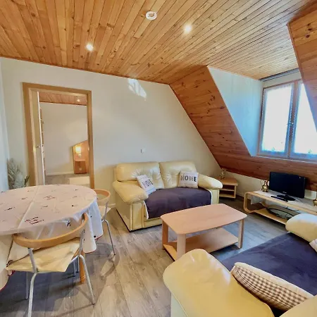 Domaine Bleger By Windmuehl Casa de hóspedes 3*