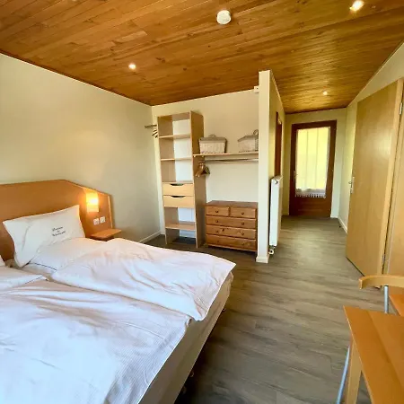 Domaine Bleger By Windmuehl 4* Saint-Hippolyte