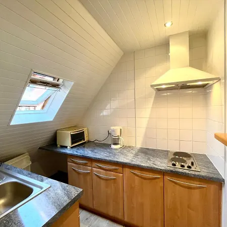 Domaine Bleger By Windmuehl Guest house
