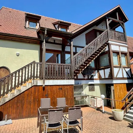 Domaine Bleger By Windmuehl