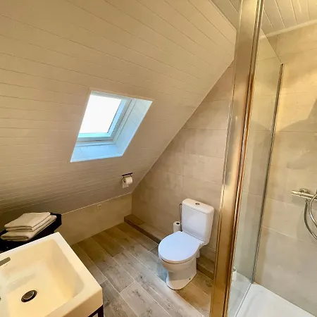 Domaine Bleger By Windmuehl Guest house