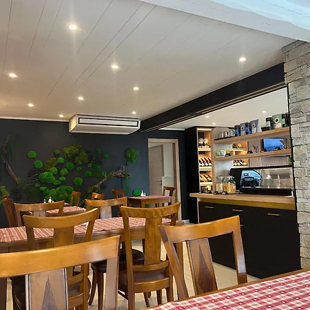 Casa de hóspedes Domaine Bleger By Windmuehl