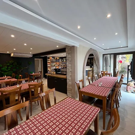 Casa de hóspedes Domaine Bleger By Windmuehl Saint-Hippolyte (Haut-Rhin)