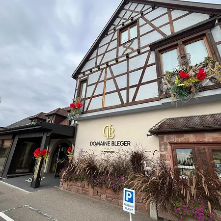 Domaine Bleger By Windmuehl 3*