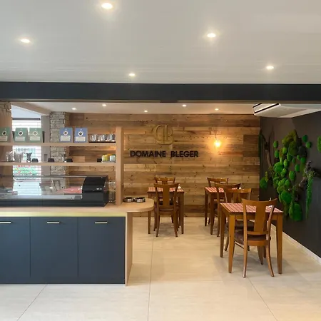 Domaine Bleger By Windmuehl Saint-Hippolyte (Haut-Rhin)