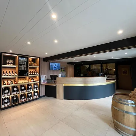 Domaine Bleger By Windmuehl