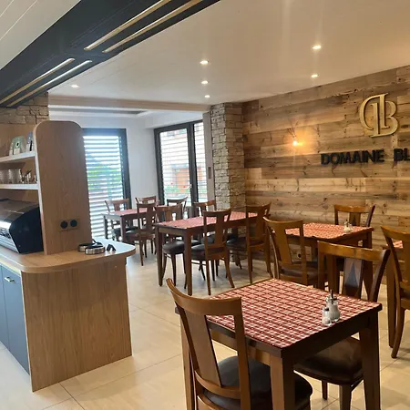 Domaine Bleger By Windmuehl Casa de hóspedes