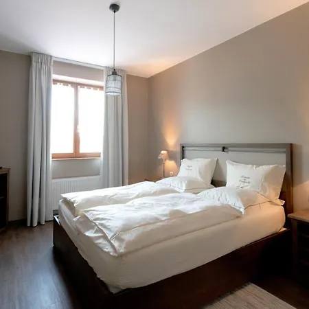Domaine Bleger By Windmuehl Guest house Saint-Hippolyte (Haut-Rhin)