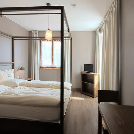 Domaine Bleger By Windmuehl 3*