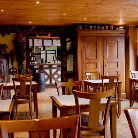 Domaine Bleger By Windmuehl Guest house