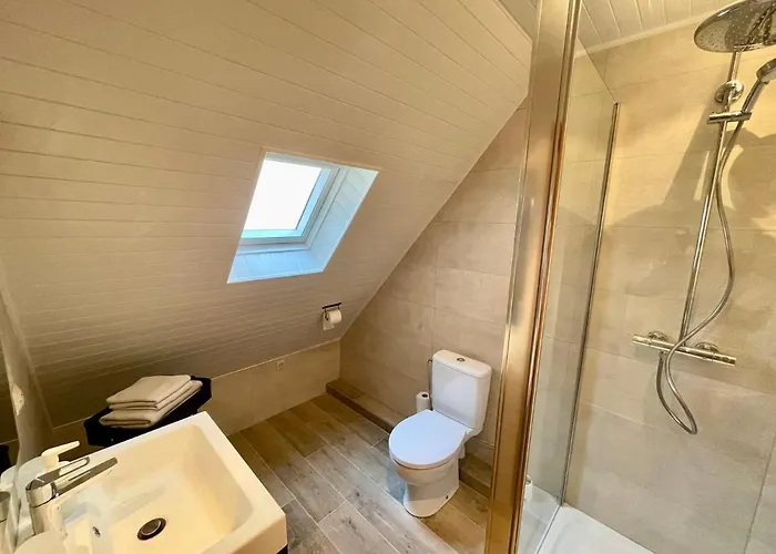 Domaine Bleger By Windmuehl Πανσιόν